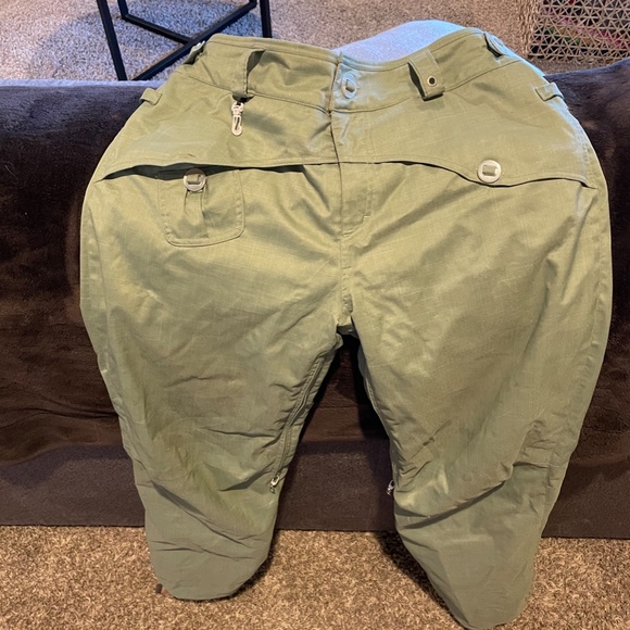 686 SNOWBOARD / SKI PANTS - Picture 5 of 5